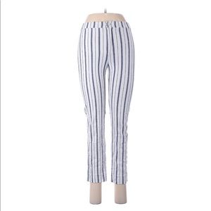 Brandy Melville Cropped Pants